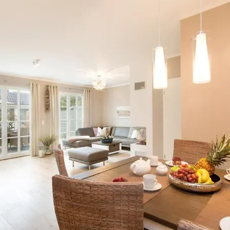 Ferienhaus Navis *