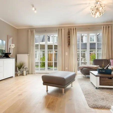 Ferienhaus Navis