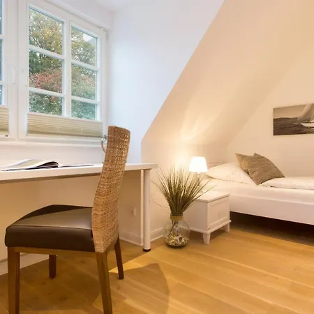 Navis Ferienhaus *